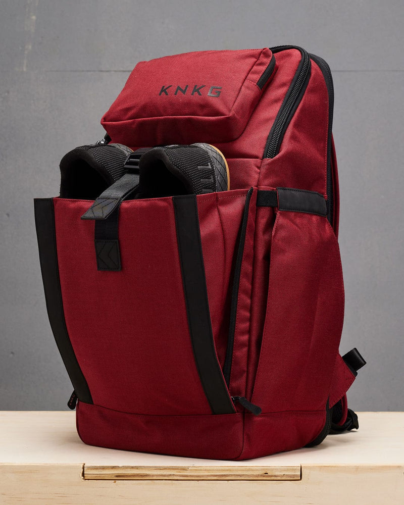 Load image into Gallery viewer, Plus Backpack By King Kong Apparel
