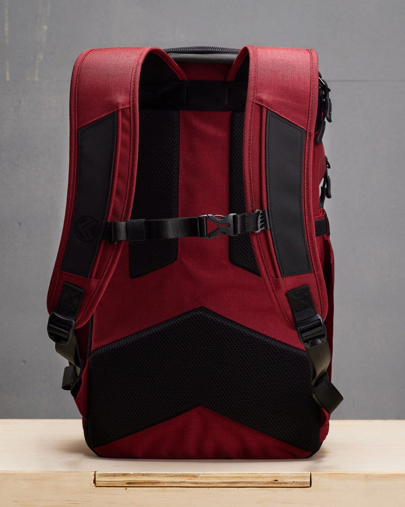 Load image into Gallery viewer, Plus Backpack By King Kong Apparel
