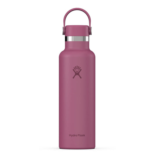 Hydro Flask 21 oz Standard Mouth Bottle