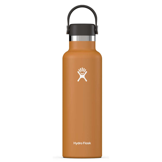 Hydro Flask 21 oz Standard Mouth Bottle