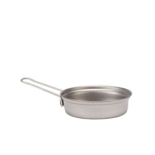 Snow Peak Titanium Trek 900 Cookset