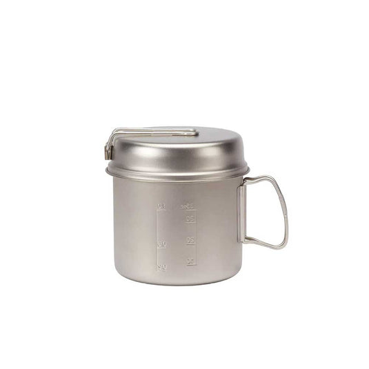 Snow Peak Titanium Trek 900 Cookset