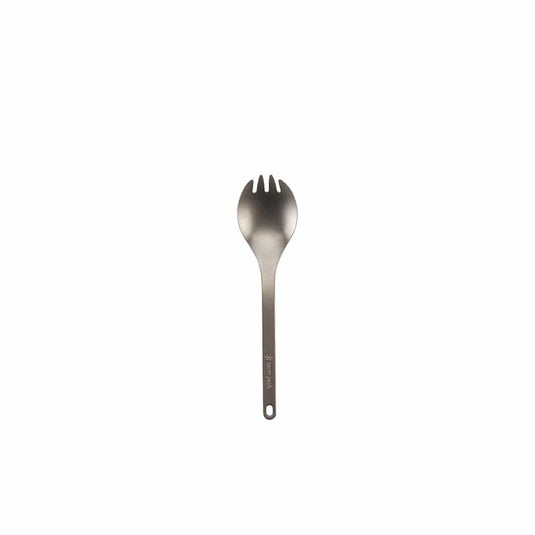 Snow Peak Titanium Spork