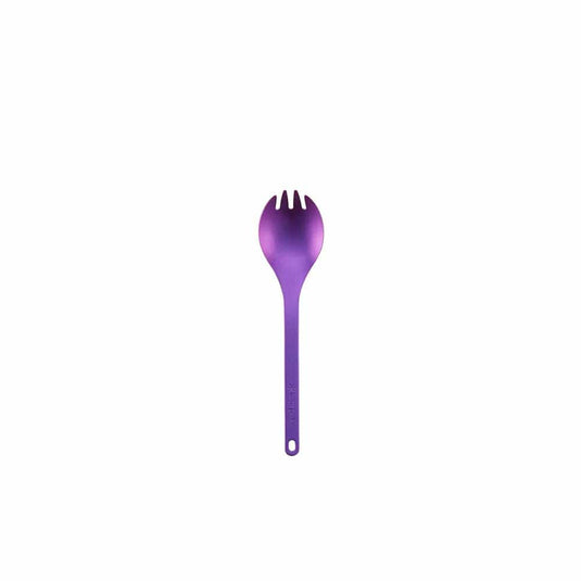 Snow Peak Titanium Spork