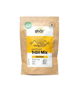 Shar Original 1.5oz Mini TrailMix