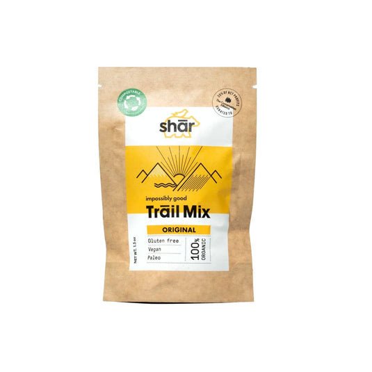 Shar Original 1.5oz Mini TrailMix