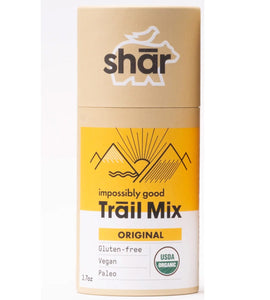 Shar Original 3.7oz Tube TrailMix