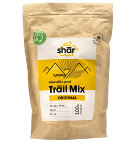 Shar Original 11oz Bag Trailmix