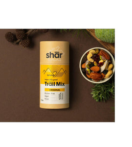 Shar Original 3.7oz Tube TrailMix