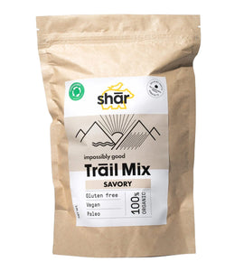 Shar Savory 1.5oz Mini Trailmix