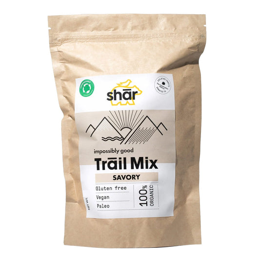 Shar Savory 11oz Bag TrailMix