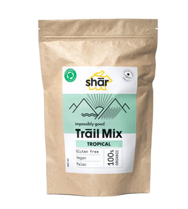 Shar Tropical 11oz Bag Trailmix