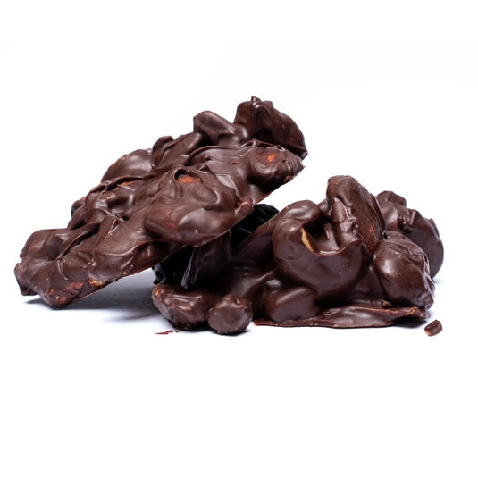 Shar Original 2.5oz Chocolate Clusters