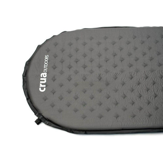 Crua Outdoors Self Inflating Mattress