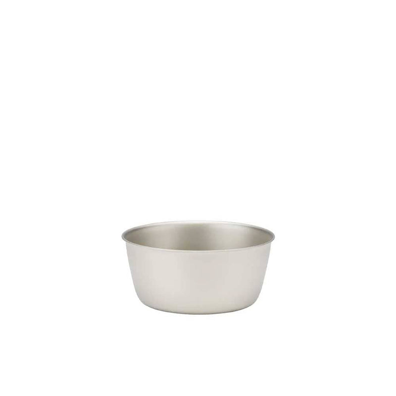 Load image into Gallery viewer, Snow Peak Titanium Trek Bowl 13cm
