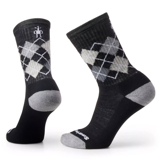 Smartwool Everyday Diamond Light Cushion Crew Socks