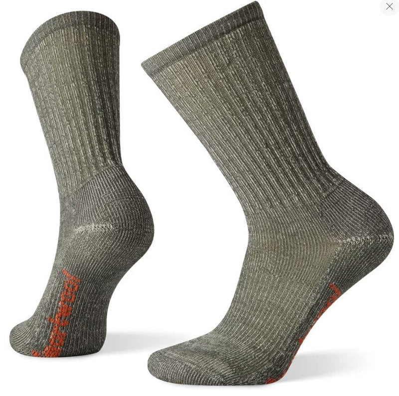 Load image into Gallery viewer, SmartWool Women&#39;s Classic Hike Light Cushion Crew Socks
