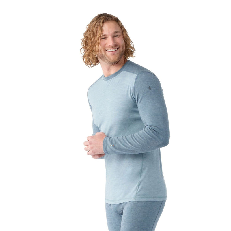 Load image into Gallery viewer, SmartWool Merino 250 Baselayer Crew - Men&#39;s
