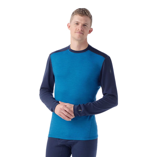 SmartWool Merino 250 Baselayer Crew - Men's