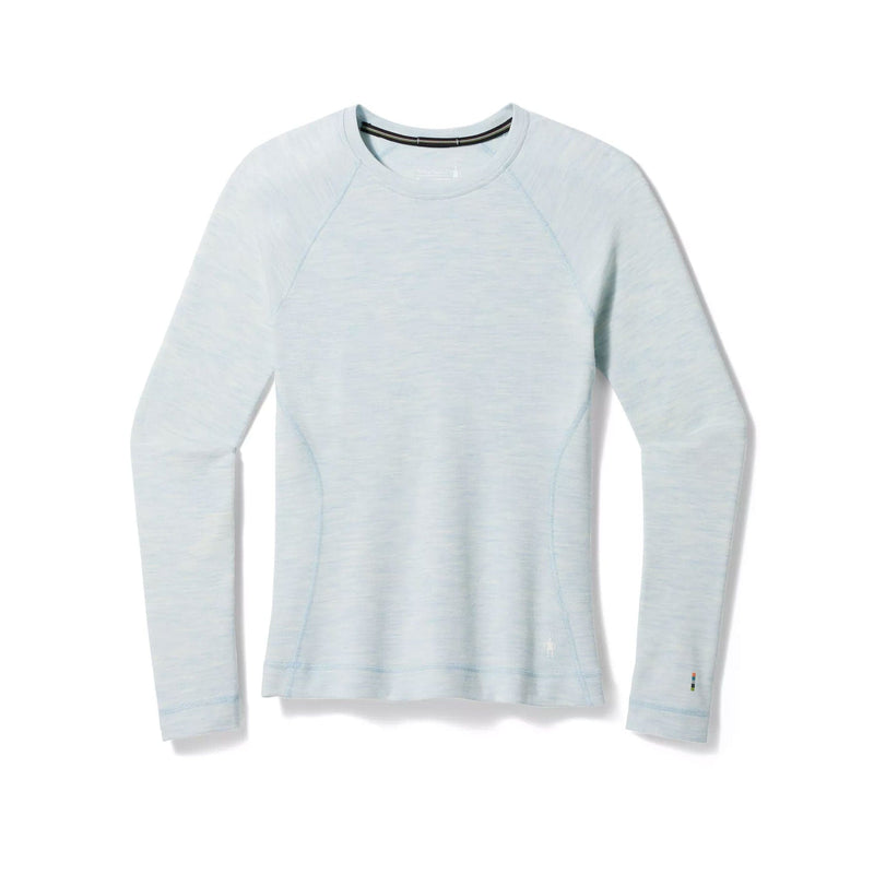 Load image into Gallery viewer, SmartWool Women&#39;s Classic Thermal Merino Base Layer Crew
