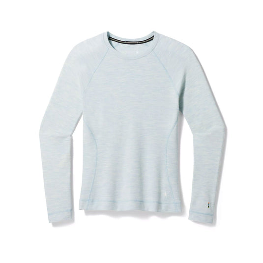 SmartWool Women's Classic Thermal Merino Base Layer Crew