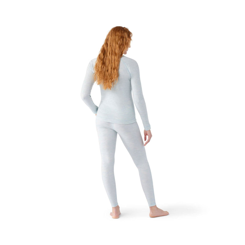 Load image into Gallery viewer, SmartWool Women&#39;s Classic Thermal Merino Base Layer Crew
