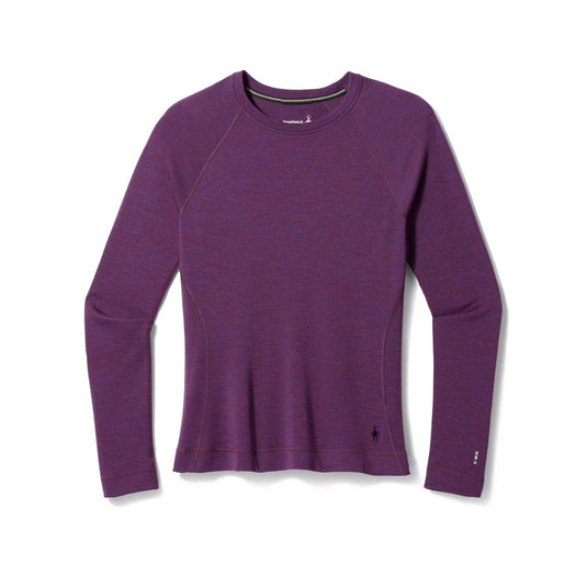 SmartWool Women's Classic Thermal Merino Base Layer Crew