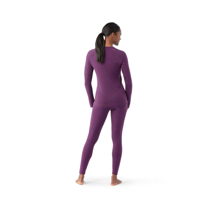 Load image into Gallery viewer, SmartWool Women&#39;s Classic Thermal Merino Base Layer Crew
