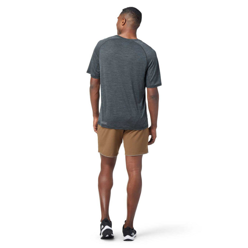 Load image into Gallery viewer, Smartwool Men&#39;s Active Ultralite Short Sleeve Shirt
