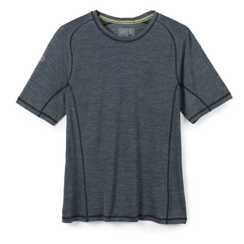 Load image into Gallery viewer, Smartwool Men&#39;s Active Ultralite Short Sleeve Shirt
