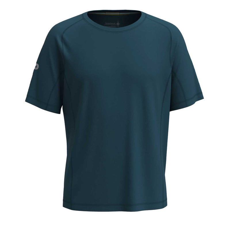 Load image into Gallery viewer, Smartwool Men&#39;s Active Ultralite Short Sleeve Shirt
