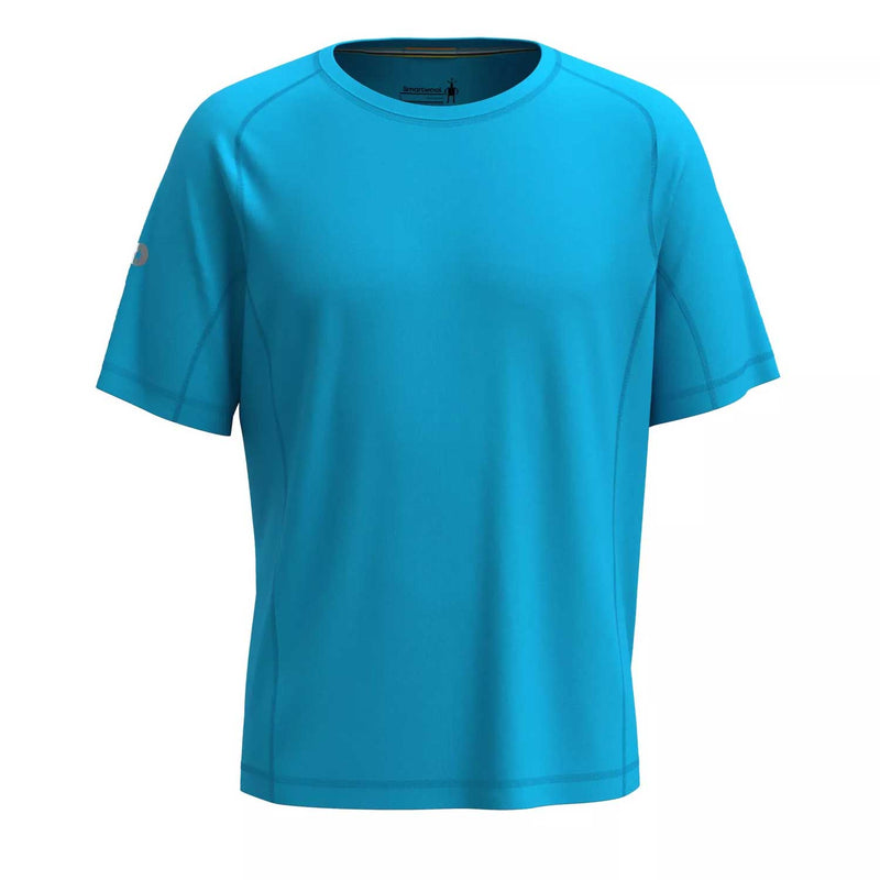 Load image into Gallery viewer, Smartwool Men&#39;s Active Ultralite Short Sleeve Shirt
