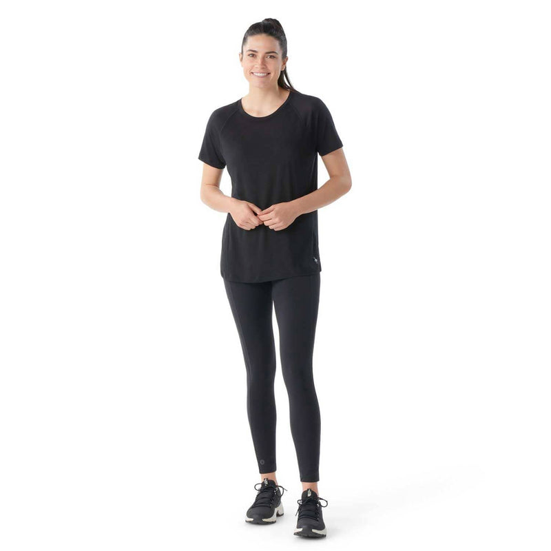 Load image into Gallery viewer, Smartwool Women&#39;s Active Ultralite Short Sleeve
