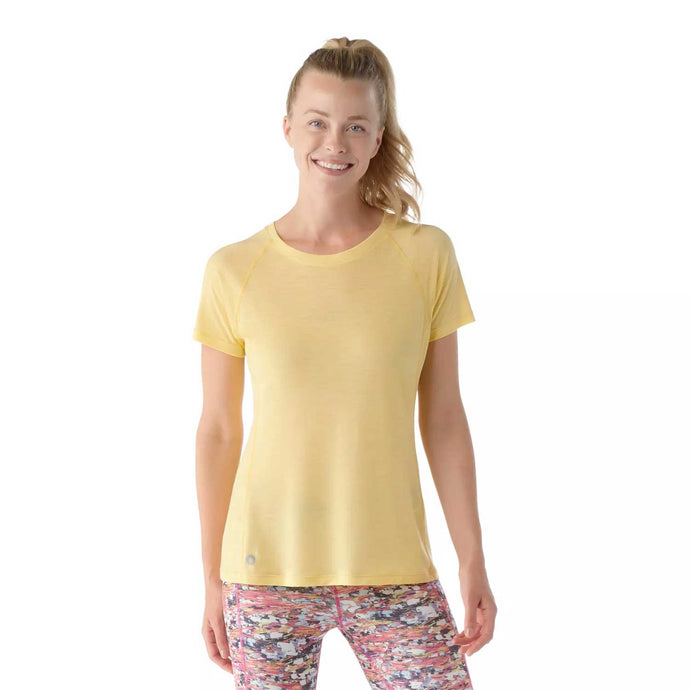 Smartwool Women's Active Ultralite Short Sleeve