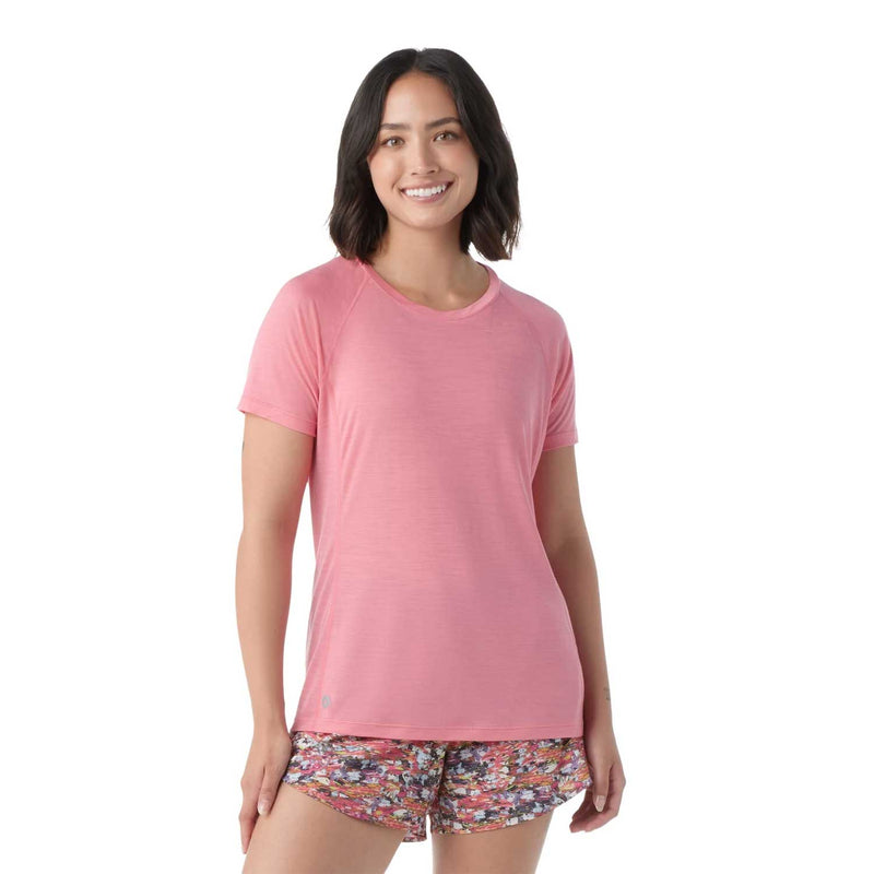 Load image into Gallery viewer, Smartwool Women&#39;s Active Ultralite Short Sleeve
