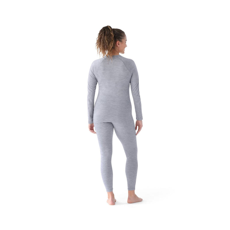 Load image into Gallery viewer, Smartwool Women&#39;s Classic All-Season Merino Base Layer Long Sleeve Shirt
