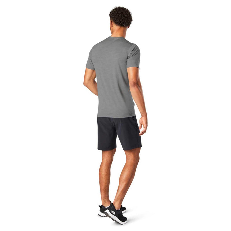 Load image into Gallery viewer, Smartwool Men&#39;s Merino Short Sleeve Tee
