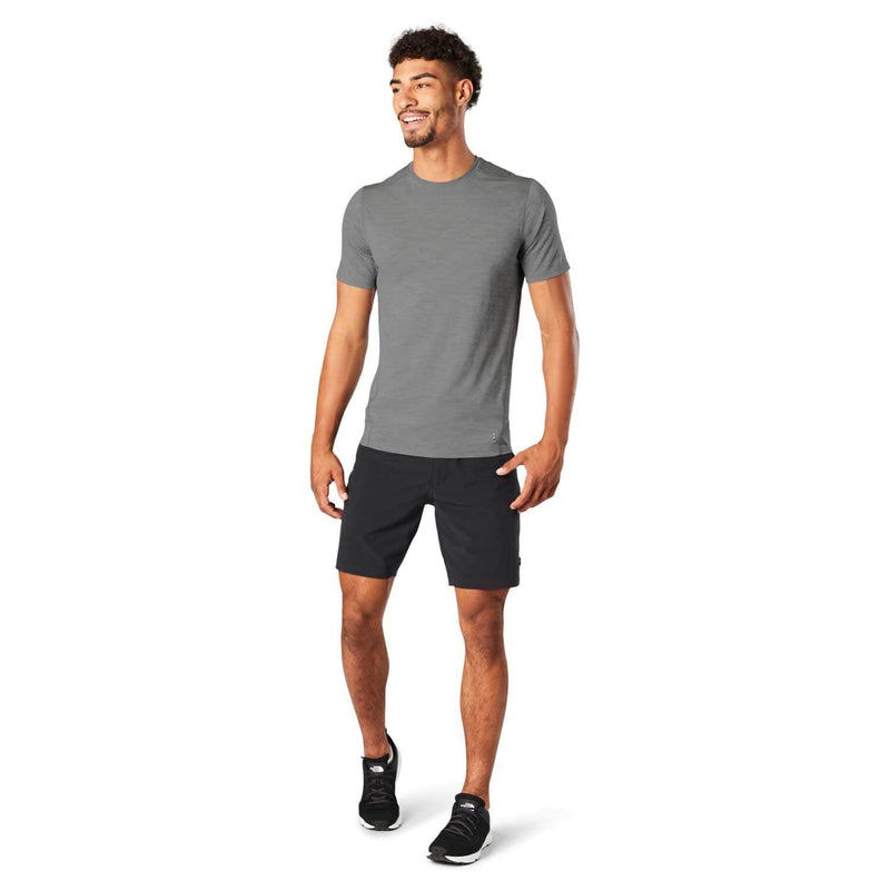 Load image into Gallery viewer, Smartwool Men&#39;s Merino Short Sleeve Tee
