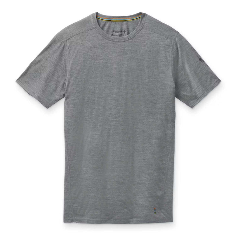 Load image into Gallery viewer, Smartwool Men&#39;s Merino Short Sleeve Tee
