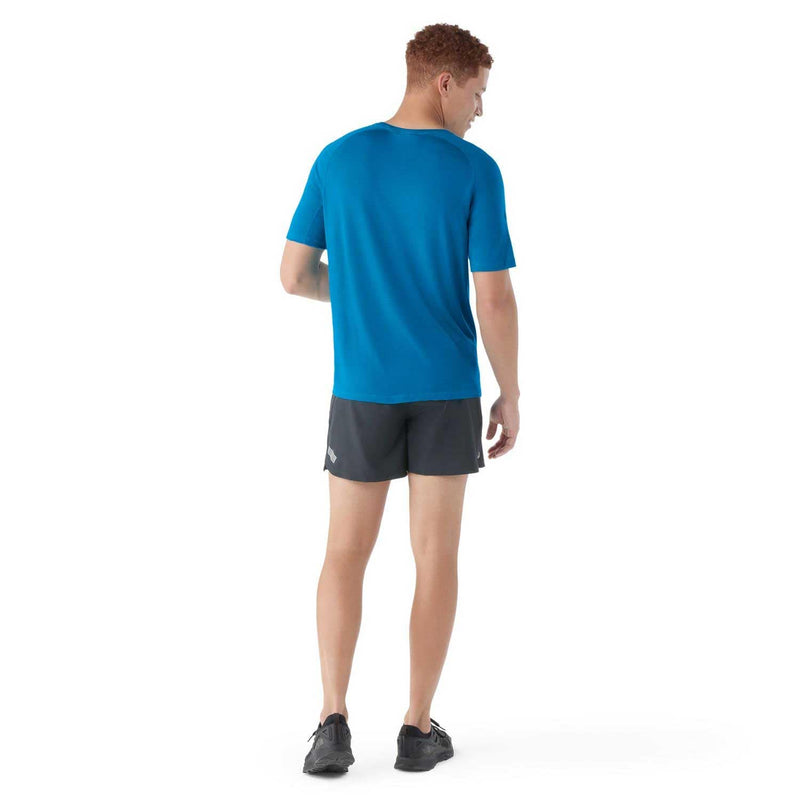 Load image into Gallery viewer, Smartwool Men&#39;s Merino Short Sleeve Tee
