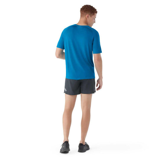 Smartwool Men's Merino Short Sleeve Tee