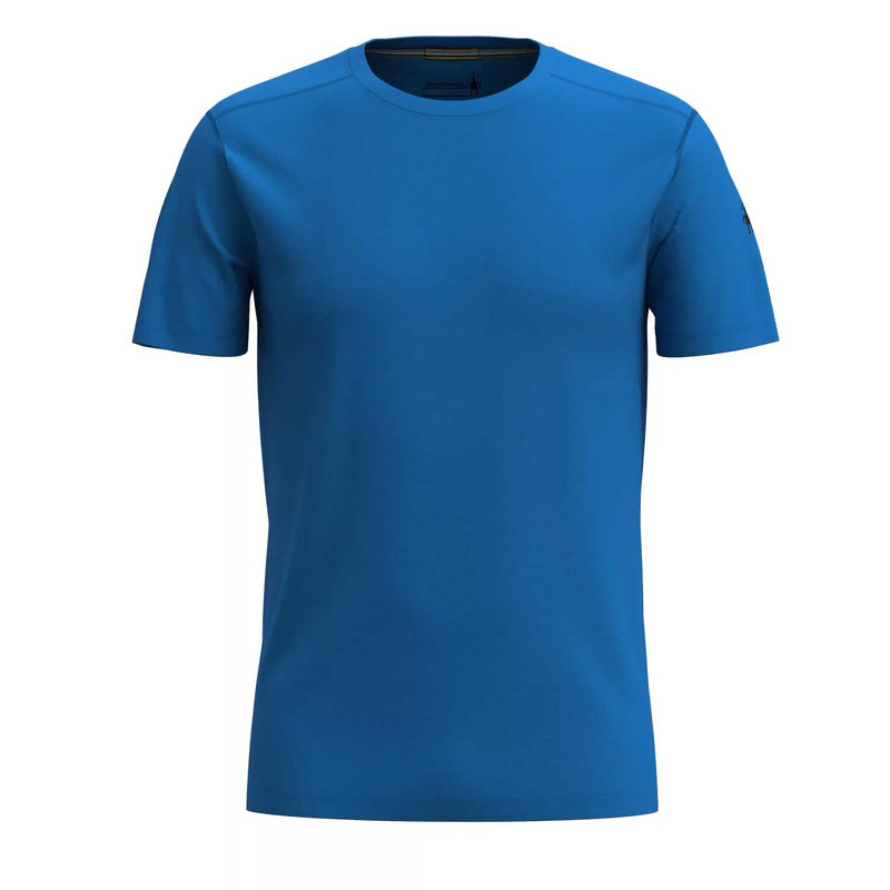 Load image into Gallery viewer, Smartwool Men&#39;s Merino Short Sleeve Tee
