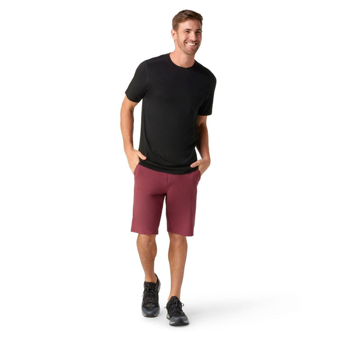 Smartwool Men's Merino Short Sleeve Tee