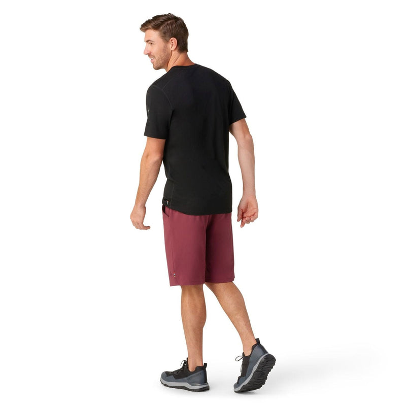 Load image into Gallery viewer, Smartwool Men&#39;s Merino Short Sleeve Tee
