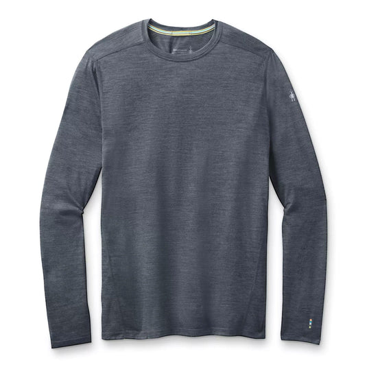 Smartwool Men's Classic All-Season Merino Base Layer Long Sleeve Shirt