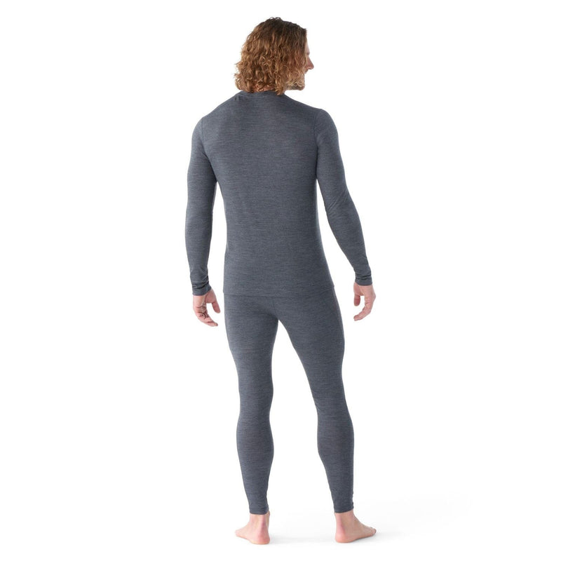 Load image into Gallery viewer, Smartwool Men&#39;s Classic All-Season Merino Base Layer Long Sleeve Shirt
