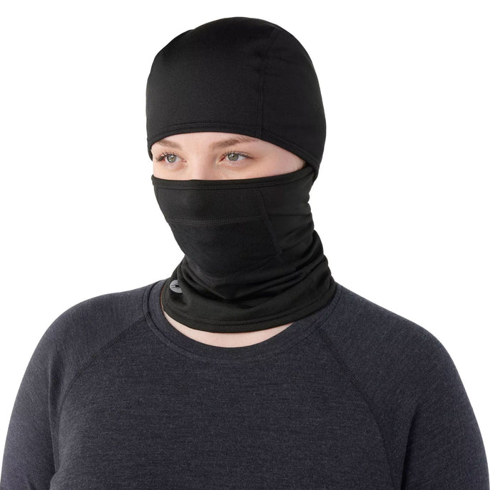 Smartwool Active Fleece Hinged Balaclava