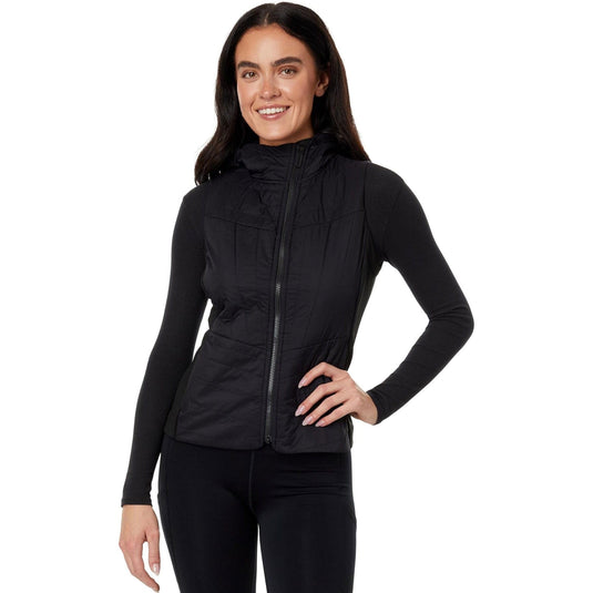 Smartwool Women's Smartloft Hooded Vest