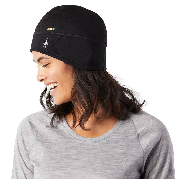 Smartwool Active Fleece Ponytail Beanie