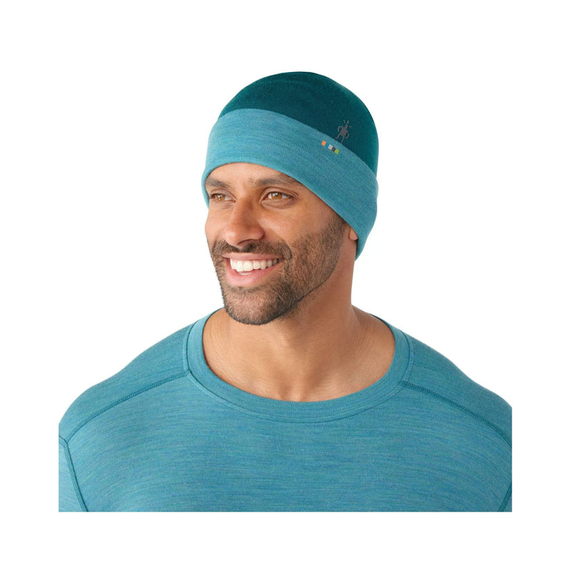 Load image into Gallery viewer, SmartWool Thermal Merino Reversible Cuffed Beanie
